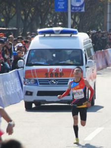 庄河市大型活动