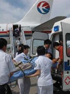 庄河市接送服务